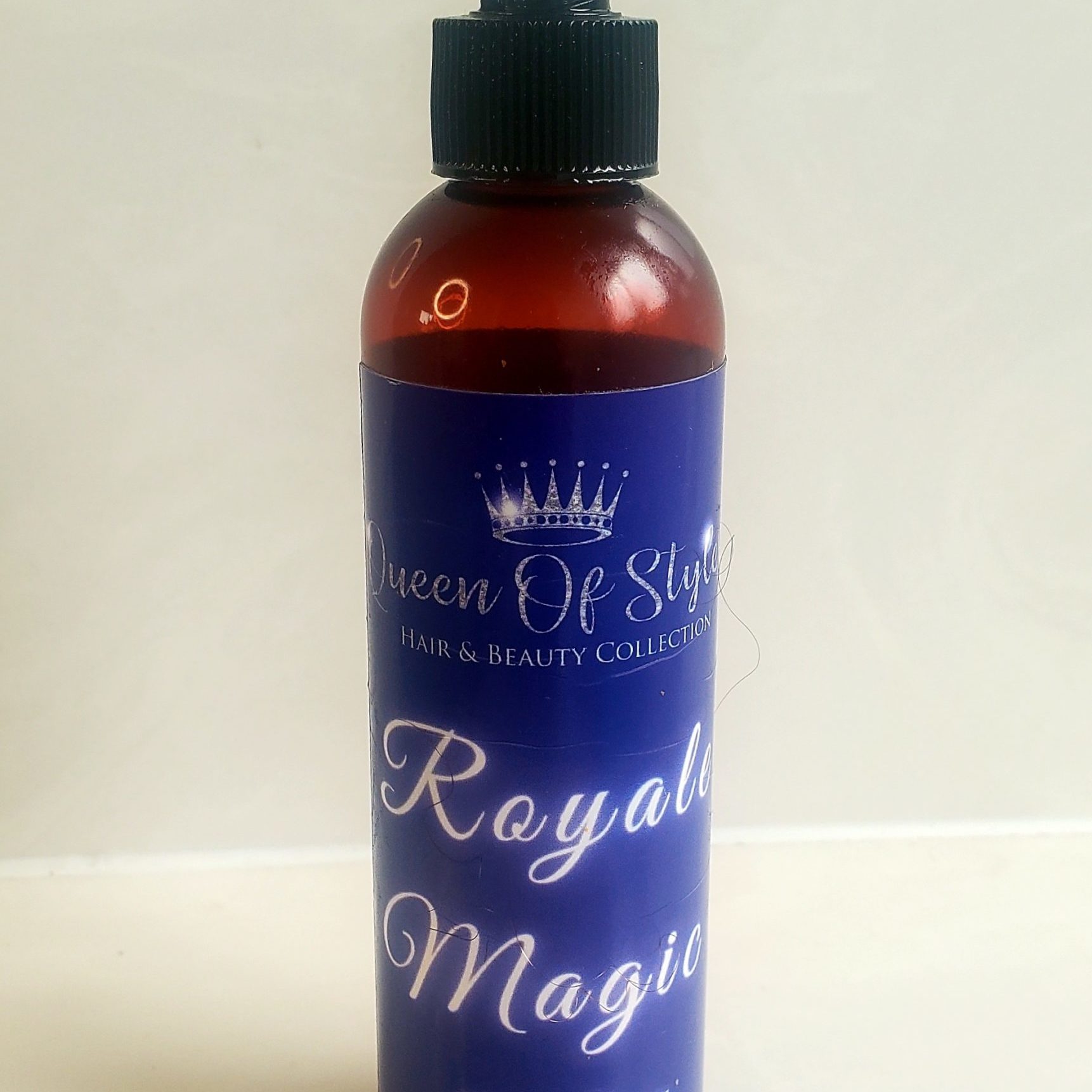 Royale Mgic by queen of styles